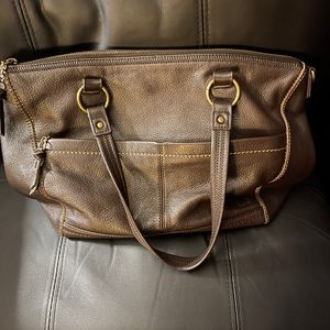 The Sak Shoulder Bag